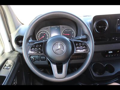 2024 Mercedes-Benz Sprinter 2500 - Photo 23 - Euless, TX 76040