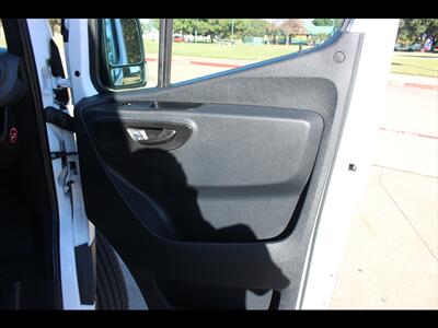 2024 Mercedes-Benz Sprinter 2500 - Photo 17 - Euless, TX 76040