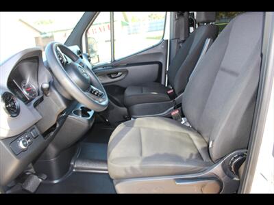 2024 Mercedes-Benz Sprinter 2500 - Photo 20 - Euless, TX 76040