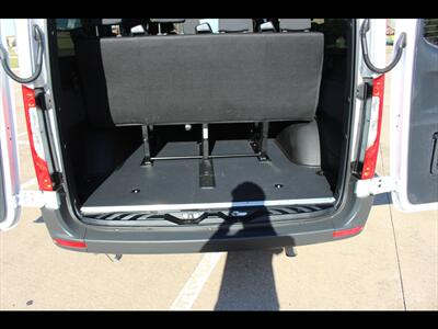 2024 Mercedes-Benz Sprinter 2500 - Photo 10 - Euless, TX 76040