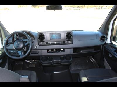 2024 Mercedes-Benz Sprinter 2500 - Photo 16 - Euless, TX 76040