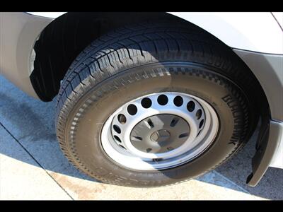 2024 Mercedes-Benz Sprinter 2500 - Photo 26 - Euless, TX 76040