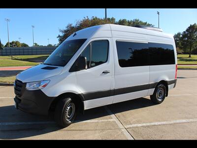 2024 Mercedes-Benz Sprinter 2500 - Photo 1 - Euless, TX 76040