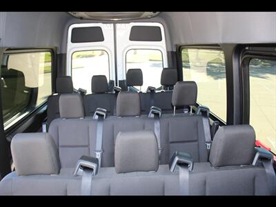 2024 Mercedes-Benz Sprinter 2500 - Photo 15 - Euless, TX 76040
