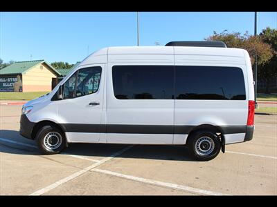 2024 Mercedes-Benz Sprinter 2500 - Photo 2 - Euless, TX 76040