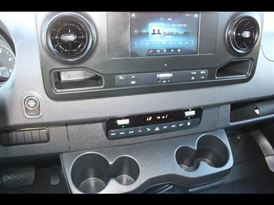 2024 Mercedes-Benz Sprinter 2500 - Photo 25 - Euless, TX 76040