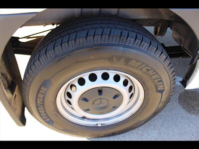 2024 Mercedes-Benz Sprinter 2500 - Photo 28 - Euless, TX 76040
