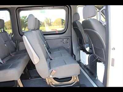 2024 Mercedes-Benz Sprinter 2500 - Photo 13 - Euless, TX 76040