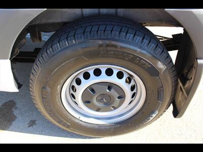 2024 Mercedes-Benz Sprinter 2500 - Photo 27 - Euless, TX 76040
