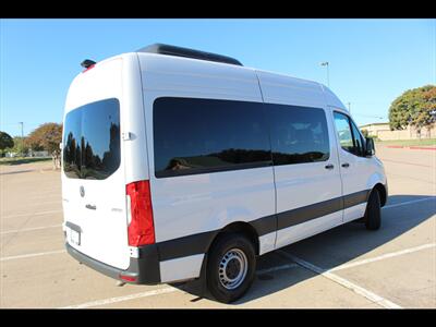 2024 Mercedes-Benz Sprinter 2500 - Photo 5 - Euless, TX 76040
