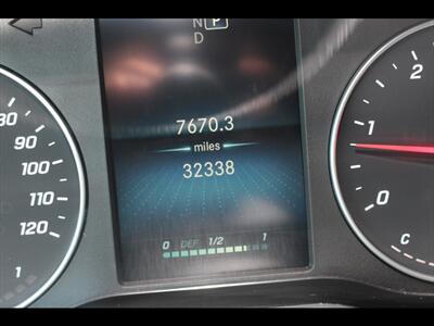 2024 Mercedes-Benz Sprinter 2500 - Photo 22 - Euless, TX 76040