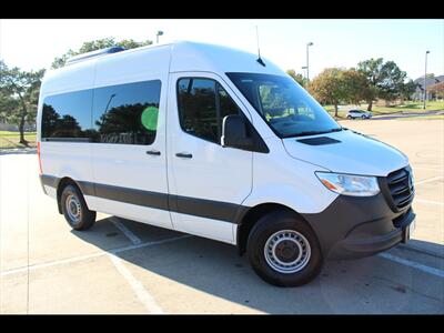 2024 Mercedes-Benz Sprinter 2500 - Photo 7 - Euless, TX 76040