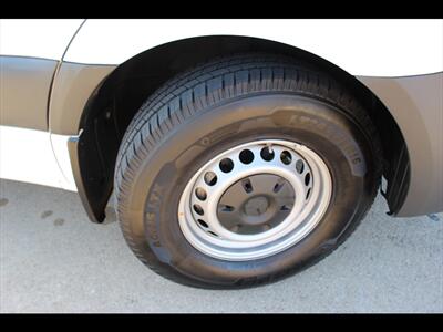 2024 Mercedes-Benz Sprinter 2500 - Photo 29 - Euless, TX 76040
