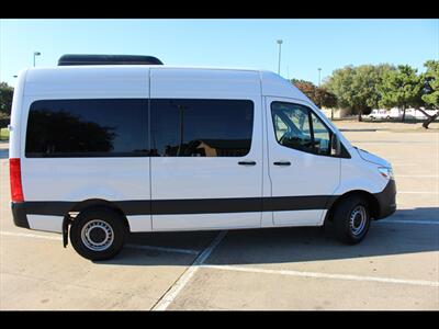 2024 Mercedes-Benz Sprinter 2500 - Photo 6 - Euless, TX 76040