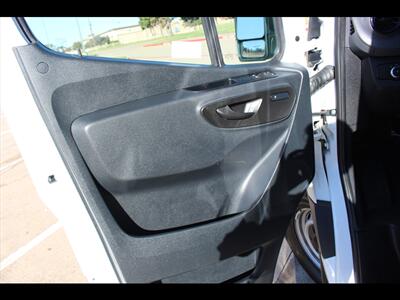2024 Mercedes-Benz Sprinter 2500 - Photo 19 - Euless, TX 76040