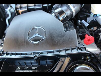 2024 Mercedes-Benz Sprinter 2500 - Photo 33 - Euless, TX 76040