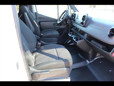 2024 Mercedes-Benz Sprinter 2500 - Photo 18 - Euless, TX 76040