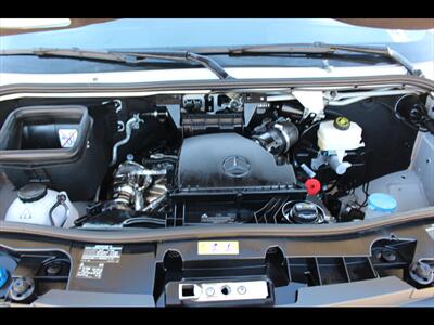 2024 Mercedes-Benz Sprinter 2500 - Photo 30 - Euless, TX 76040