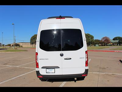 2024 Mercedes-Benz Sprinter 2500 - Photo 4 - Euless, TX 76040