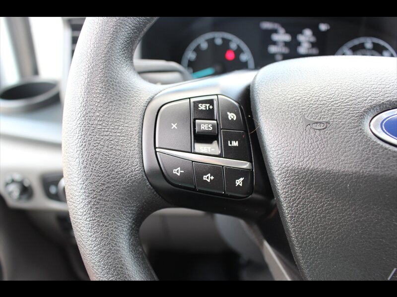 2025 Ford Transit XLT photo 25