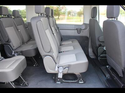 2025 Ford Transit 350 XLT   - Photo 17 - Euless, TX 76040