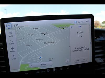 2025 Ford Transit 350 XLT   - Photo 32 - Euless, TX 76040