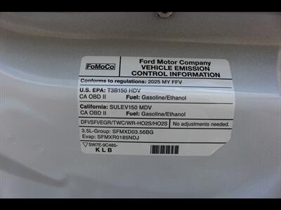 2025 Ford Transit 350 XLT   - Photo 44 - Euless, TX 76040