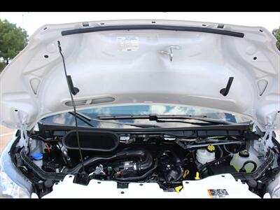 2025 Ford Transit 350 XLT   - Photo 40 - Euless, TX 76040