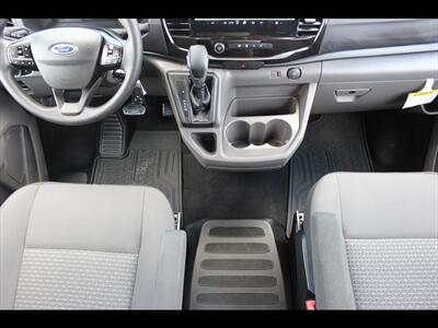 2025 Ford Transit 350 XLT   - Photo 22 - Euless, TX 76040
