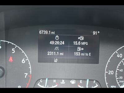 2025 Ford Transit 350 XLT   - Photo 30 - Euless, TX 76040