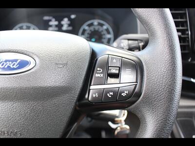 2025 Ford Transit 350 XLT   - Photo 34 - Euless, TX 76040