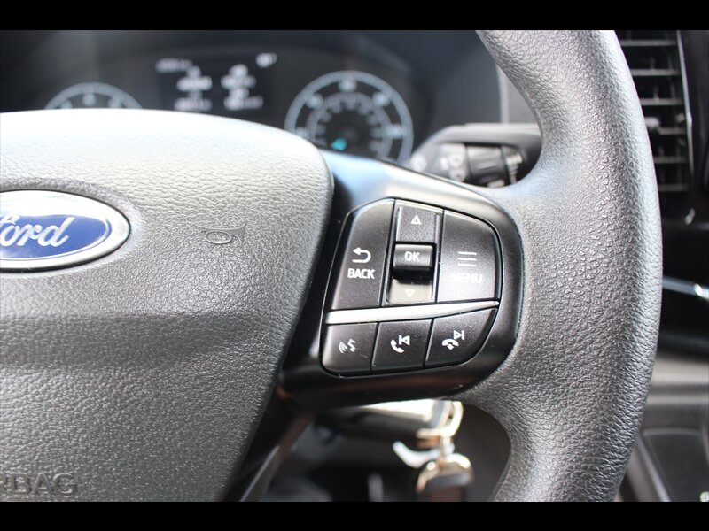 2025 Ford Transit XLT photo 26