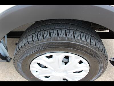 2025 Ford Transit 350 XLT   - Photo 39 - Euless, TX 76040