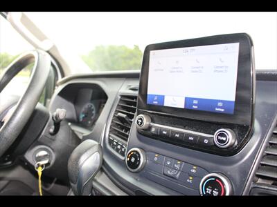 2020 Ford Transit 250 - Photo 18 - Euless, TX 76040