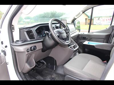 2020 Ford Transit 250 - Photo 22 - Euless, TX 76040