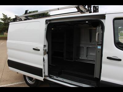 2020 Ford Transit 250 - Photo 12 - Euless, TX 76040