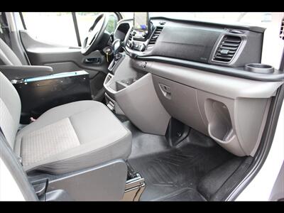 2020 Ford Transit 250 - Photo 14 - Euless, TX 76040