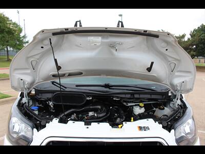 2020 Ford Transit 250 - Photo 31 - Euless, TX 76040