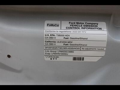 2020 Ford Transit 250 - Photo 32 - Euless, TX 76040