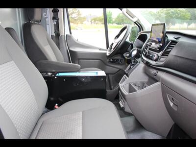 2020 Ford Transit 250 - Photo 15 - Euless, TX 76040