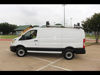 2020 Ford Transit 250 - Photo 1 - Euless, TX 76040