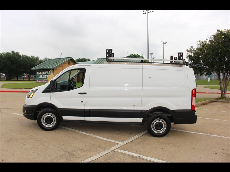 2020 Ford Transit 250   - Photo 1 - Euless, TX 76040