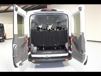 2024 Ford Transit 350 XLT   - Photo 9 - Euless, TX 76040