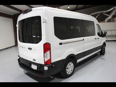 2024 Ford Transit 350 XLT   - Photo 5 - Euless, TX 76040