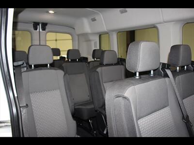 2024 Ford Transit 350 XLT   - Photo 13 - Euless, TX 76040