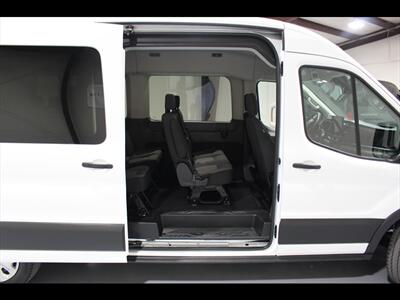 2024 Ford Transit 350 XLT   - Photo 11 - Euless, TX 76040