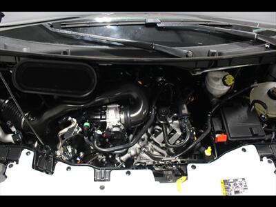 2024 Ford Transit 350 XLT   - Photo 30 - Euless, TX 76040