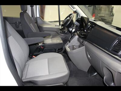 2024 Ford Transit 350 XLT   - Photo 15 - Euless, TX 76040