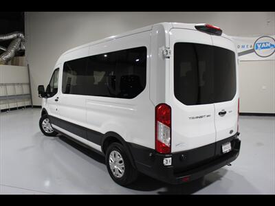 2024 Ford Transit 350 XLT   - Photo 3 - Euless, TX 76040