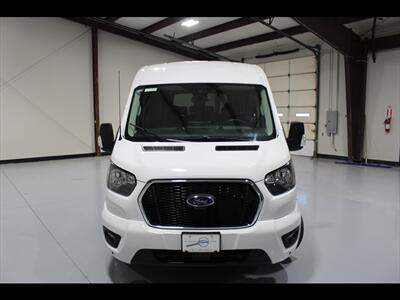 2024 Ford Transit 350 XLT   - Photo 8 - Euless, TX 76040